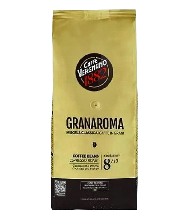 Vergnano Gran Aroma 1 kg