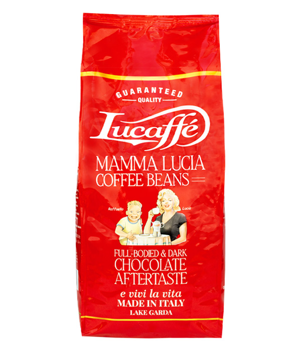 Lucaffe Mamma Lucia 1 kg