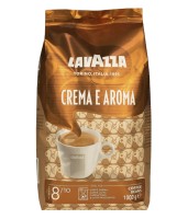 kawa ziarnista Lavazza Crema e Aroma 1kg