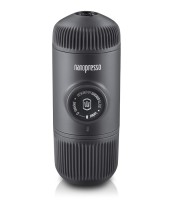 ekspres przenośny Wacaco Nanopresso Black