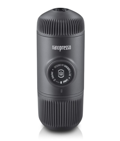 Przejdź do produktu Wacaco Nanopresso Black
