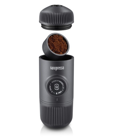 Przejdź do produktu Wacaco Nanopresso Black