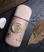 Ekspres przenośny Wacaco Nanopresso Dark Souls Pink