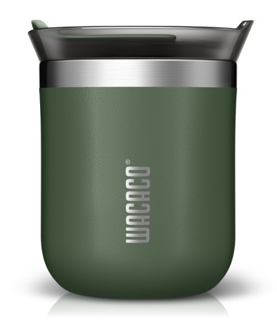 Przejdź do produktu kubek termiczny Wacaco Octaroma Classico Pomona Green 180ml