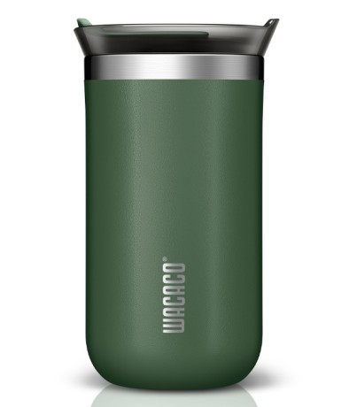 Przejdź do produktu kubek termiczny Wacaco Octaroma Classico Pomona Green 300ml