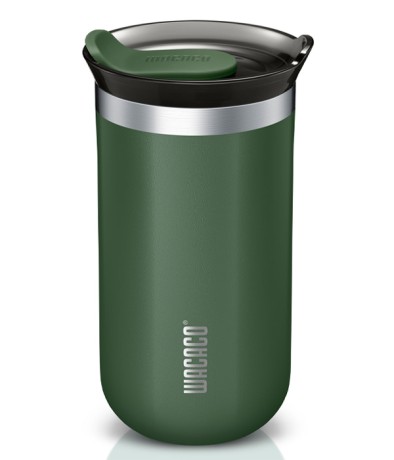 Przejdź do produktu kubek termiczny Wacaco Octaroma Classico Pomona Green 300ml