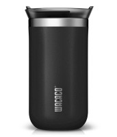 kubek termiczny Wacaco Octaroma Lungo Onyx Black 300ml