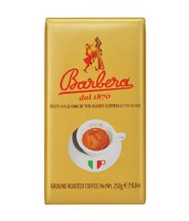 kawa mielona Barbera Maghetto 250g