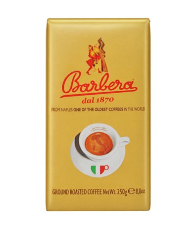 Przejdź do produktu Barbera Maghetto 0,25 kg mielona