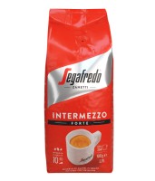kawa ziarnista Segafredo Intermezzo 1kg Włoska