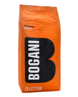 kawa ziarnista z portugalii Bogani Selection 1kg