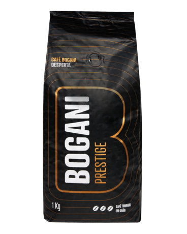 Przejdź do produktu Bogani Prestige 1 kg