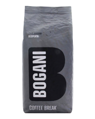 Przejdź do produktu Bogani Coffee Break 1 kg