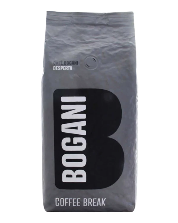 kawa ziarnista Bogani Coffee Break 1kg