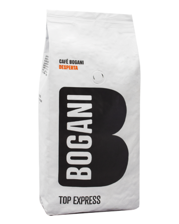 Przejdź do produktu Bogani Top Express 1 kg