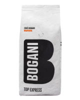 kawa ziarnista Bogani Top Secret 1kg