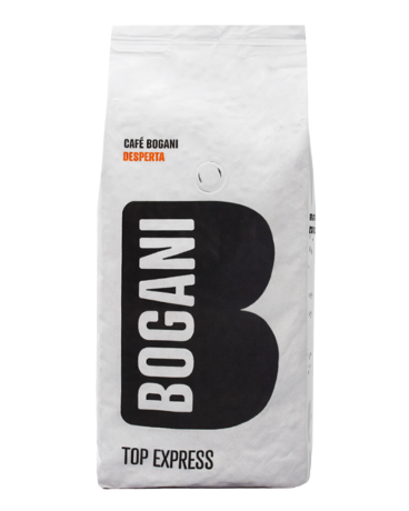 Przejdź do produktu Bogani Top Express 1 kg