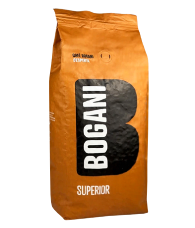 Przejdź do produktu Bogani Superior 1 kg