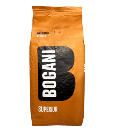 Przejdź do produktu Bogani Superior 1 kg