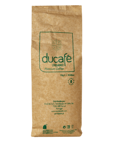 Przejdź do produktu Ducafe Premium Arabica 1 kg 