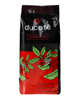 kawa ziarnista Ducafe Terras Altas 1 kg
