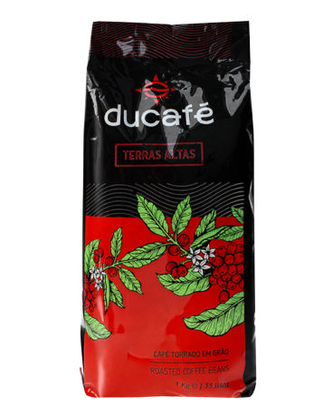 Przejdź do produktu Ducafe Terras Altas 1 kg