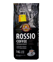 portugalska kawa ziarnista Rossio Taste of Portugal 1 kg