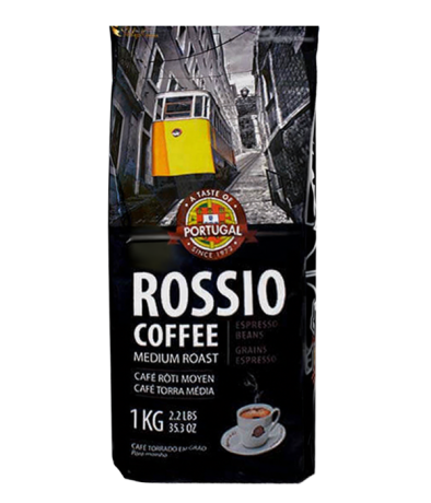 Przejdź do produktu Rossio Taste of Portugal 1 kg
