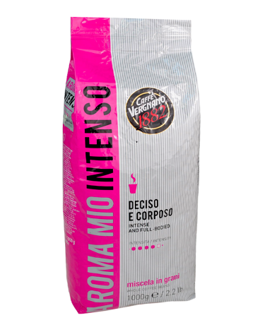 Przejdź do produktu Vergnano Aroma Mio Intenso 1 kg
