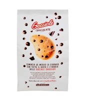 ciastka Pavesi Gocciole Chocolate 500g