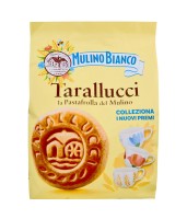 ciastka Mulino Bianco Taralucci 800g