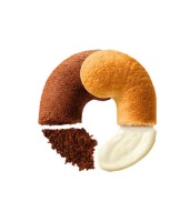 ciastka Mulino Bianco Abracci 700g