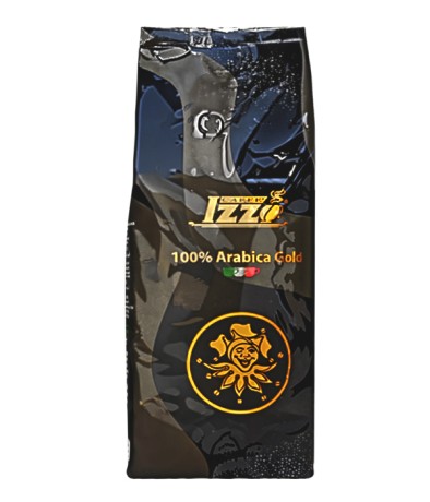 Przejdź do produktu Izzo Arabica Gold 1 kg  