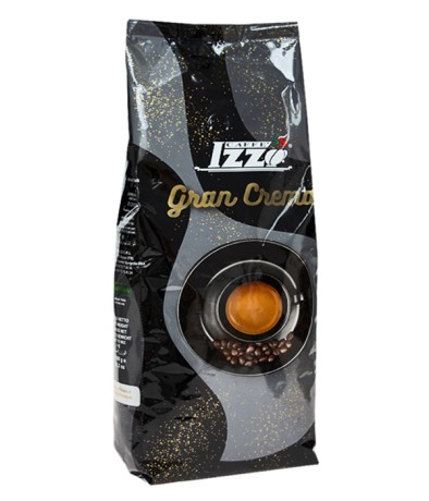 Przejdź do produktu Izzo Gran Crema 1 kg 