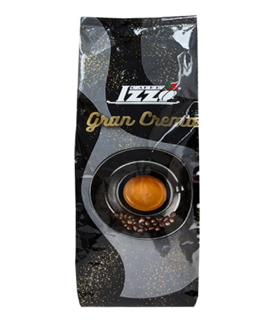 Przejdź do produktu Izzo Gran Crema 1 kg 