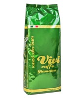 kawa ziarnista Izzo Vivi Giamaica 1kg