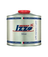 włoska kawa ziarnista Izzo Caffe Espresso Silver