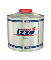 włoska kawa ziarnista Izzo Caffe Espresso Silver