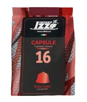 kapsułki IZZO Dolce Gusto Arabians 16 sztuk
