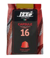 kapsułki IZZO Dolce Gusto Premium 16 sztuk