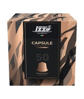 Izzo Nespresso Arabians 50 kapsułek