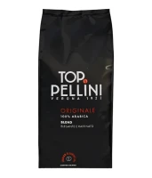 kawa ziarnista Pellini Top 1kg