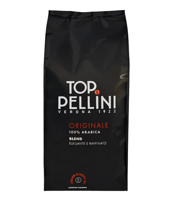 kawa ziarnista Pellini Top 1kg