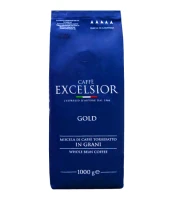 kawa ziarnista Excelsior Gold 1kg