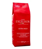kawa ziarnista Excelsior Extra Mild 1kg