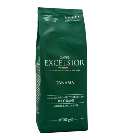 Przejdź do produktu Excelsior Panama 1 kg