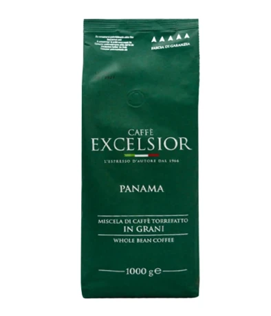 Przejdź do produktu Excelsior Panama 1 kg