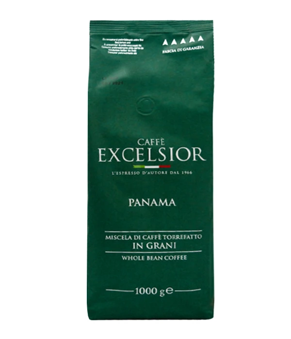 kawa ziarnista Excelsior Panama 1kg