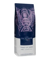 kawa ziarnista Excelsior Spirit of India 1kg