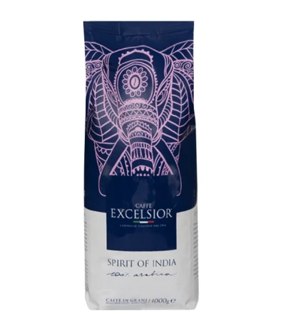 Przejdź do produktu Excelsior Spirit of India 1 kg 